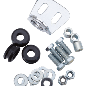 SERBATOIO OLIO STILE DI SERIE PER SOFTAIL TWIN CAM