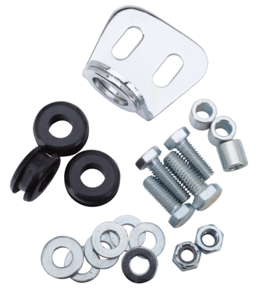 SERBATOIO OLIO STILE DI SERIE PER SOFTAIL TWIN CAM | 1 SERBATOIO OLIO STILE DI SERIE PER SOFTAIL TWIN CAM