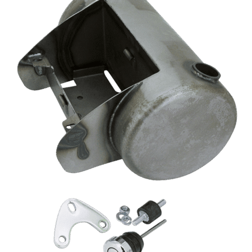 SERBATOI OLIO TONDI KRAFT/TECH