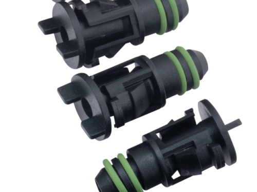 FERMI DELLE LINEE OLIO PER SOFTAIL TWIN CAM