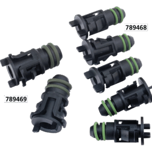 FERMI DELLE LINEE OLIO PER SOFTAIL TWIN CAM