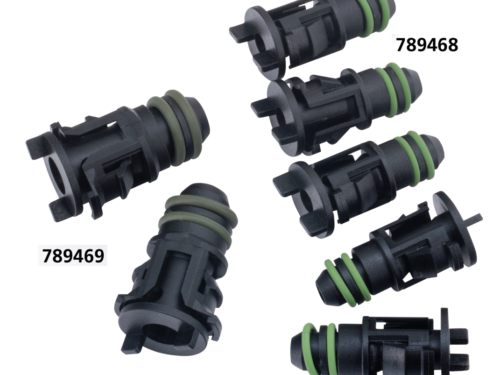 FERMI DELLE LINEE OLIO PER SOFTAIL TWIN CAM