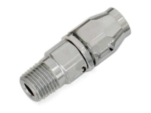 LINEE OLIO GOODRIDGE IN TEFLON CON COPERTURA INTRECCIATA IN ACCIAIO INOX