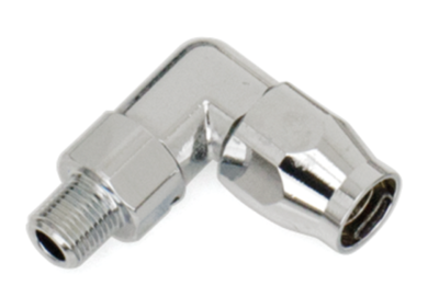 LINEE OLIO GOODRIDGE IN TEFLON CON COPERTURA INTRECCIATA IN ACCIAIO INOX