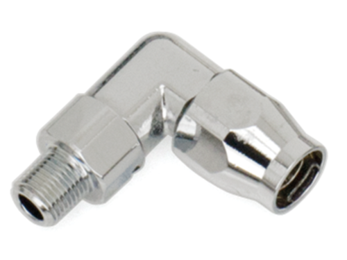 LINEE OLIO GOODRIDGE IN TEFLON CON COPERTURA INTRECCIATA IN ACCIAIO INOX