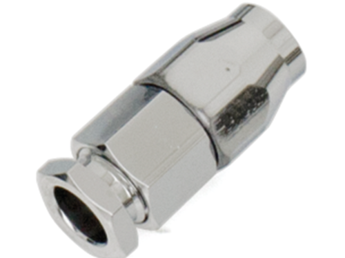 LINEE OLIO GOODRIDGE IN TEFLON CON COPERTURA INTRECCIATA IN ACCIAIO INOX