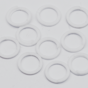 LINEE OLIO GOODRIDGE IN TEFLON CON COPERTURA INTRECCIATA IN ACCIAIO INOX