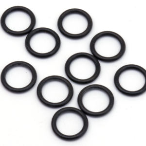 LINEE OLIO GOODRIDGE IN TEFLON CON COPERTURA INTRECCIATA IN ACCIAIO INOX