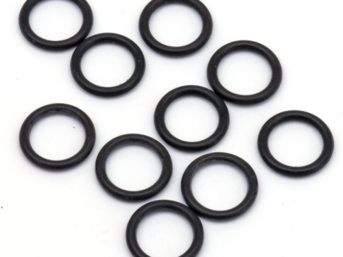 LINEE OLIO GOODRIDGE IN TEFLON CON COPERTURA INTRECCIATA IN ACCIAIO INOX