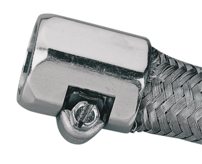 TERMINALI PER TUBI ECONOMY-SEAL