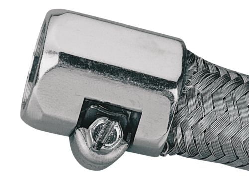 TERMINALI PER TUBI ECONOMY-SEAL