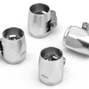 TERMINALI PER TUBO JAGG