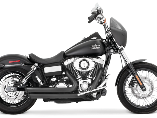 FREEDOM PERFORMANCE/THORCAT AMENDMENT SIDE SLASH