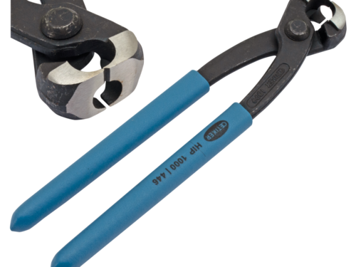 FASCETTE IN ACCIAIO TERMINALI PER TUBI STILE OEM