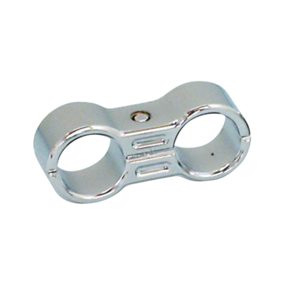 SEPARATORI LINEE OLIO, BENZINA E CAVI CANDELE IN ALLUMINIO BILLET