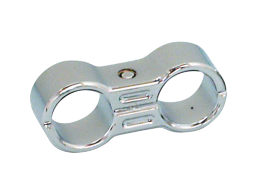 SEPARATORI LINEE OLIO, BENZINA E CAVI CANDELE IN ALLUMINIO BILLET