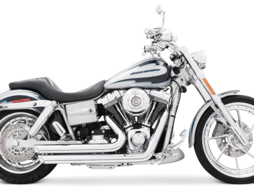 FREEDOM PERFORMANCE/THORCAT AMENDMENT SIDE SLASH