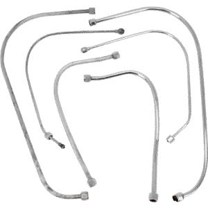 LINEE OLIO PER MODELLI 45CI