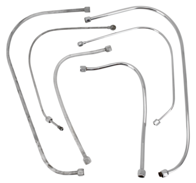 LINEE OLIO PER MODELLI 45CI