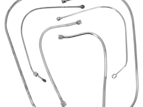 LINEE OLIO PER MODELLI 45CI