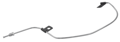 TUBO OLIATORE CATENA POSTERIORE PER WL