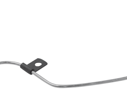 TUBO OLIATORE CATENA POSTERIORE PER WL