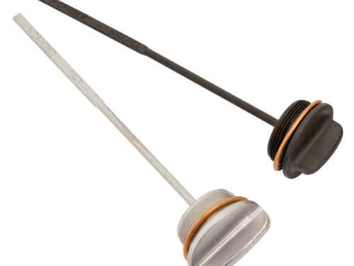 ASTINA LIVELLO OLIO PER VECCHI BIG TWIN