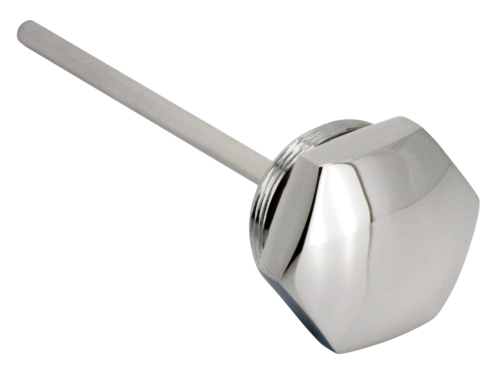 ASTINA LIVELLO OLIO PER VECCHI BIG TWIN