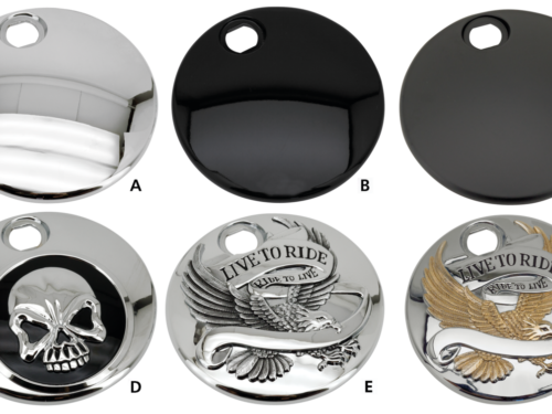 SPORTELLINO BENZINA PER TOURING