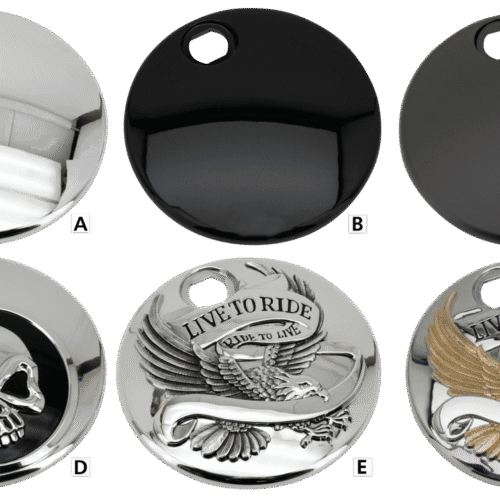 SPORTELLINO BENZINA PER TOURING