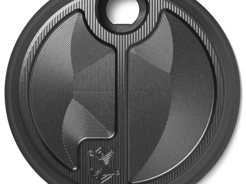 SPORTELLINO CONSOLE BENZINA KEN'S FACTORY NEXT LEVEL