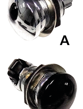 KIT APERTURA SPORTELLINO BENZINA