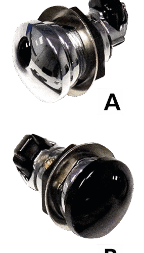 KIT APERTURA SPORTELLINO BENZINA