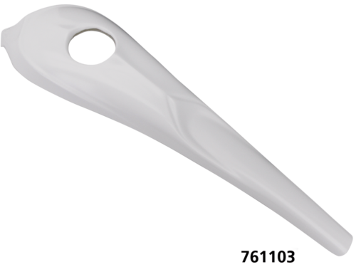 COPERTURA CRUSCOTTO TOMMY & SONS PER TOURING