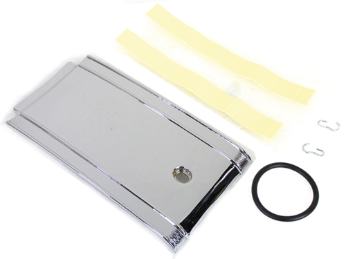 ESTENSIONE CRUSCOTTO