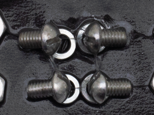 PANNELLO STRUMENTI 1947-1961