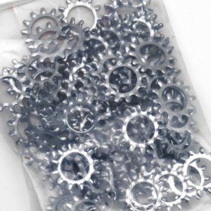 RONDELLE DI BLOCCO INTERNE ED ESTERNE