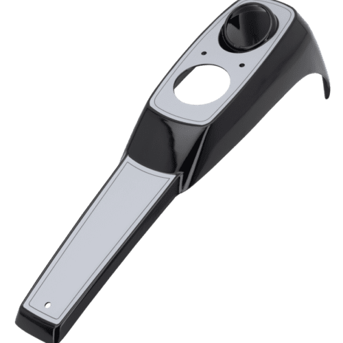 PANNELLO CRUSCOTTO PER FXR