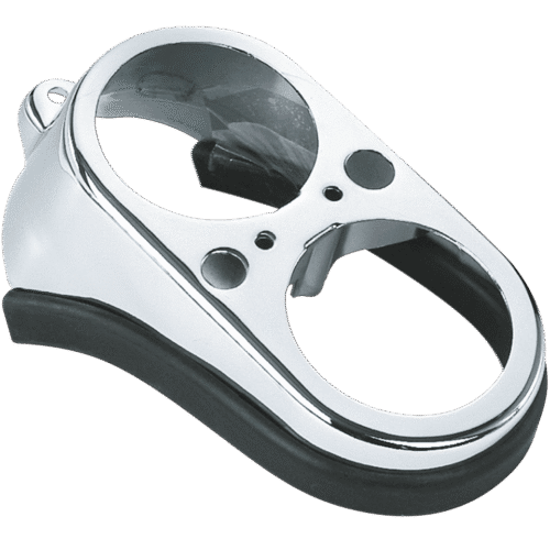 CRUSCOTTO CROMATO PER FX