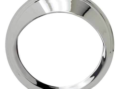 VISIERA E CORNICE PER CONTACHILOMETRI