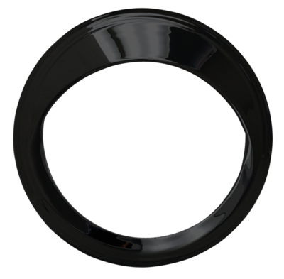 VISIERA E CORNICE PER CONTACHILOMETRI