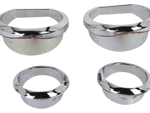 KIT CORNICI STRUMENTAZIONE