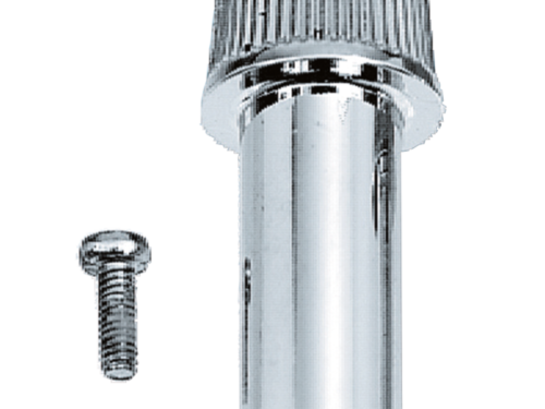 POMELLO E VITE AZZERATORE CONTACHILOMETRI