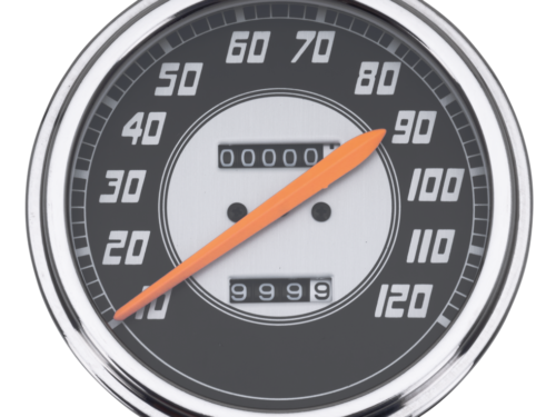 CONTACHILOMETRI V-TWIN PER FLATHEAD, SERVI-CAR E BIG TWIN