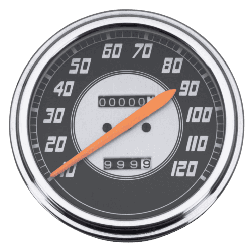 CONTACHILOMETRI V-TWIN PER FLATHEAD, SERVI-CAR E BIG TWIN