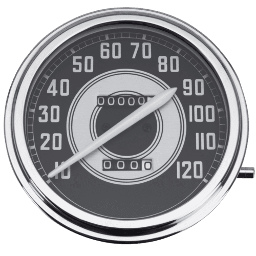 CONTACHILOMETRI V-TWIN PER FLATHEAD, SERVI-CAR E BIG TWIN