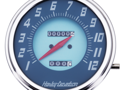 CONTACHILOMETRI V-TWIN PER FLATHEAD, SERVI-CAR E BIG TWIN