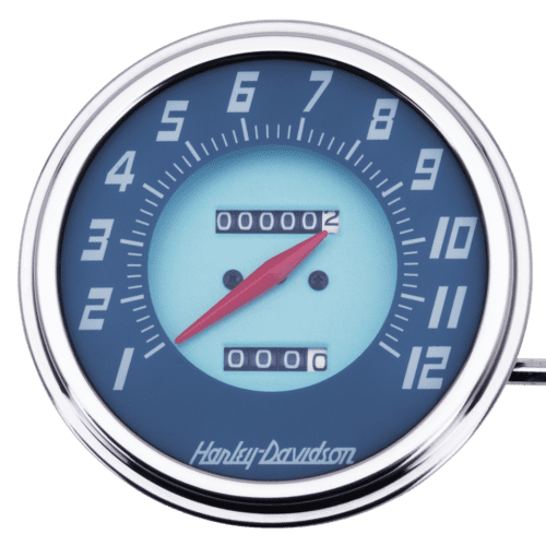 CONTACHILOMETRI V-TWIN PER FLATHEAD, SERVI-CAR E BIG TWIN