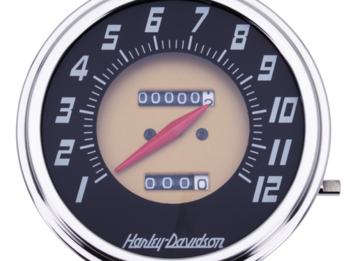 CONTACHILOMETRI V-TWIN PER FLATHEAD, SERVI-CAR E BIG TWIN