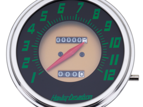 CONTACHILOMETRI V-TWIN PER FLATHEAD, SERVI-CAR E BIG TWIN